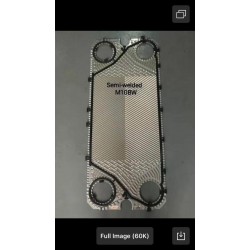 Tấm Bản (Phụ Tùng Bộ Trao Đổi Nhiệt )